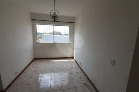 Apartamento à venda com 3 quartos em Vila Leonor, Guarulhos, SP