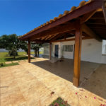 Casa à venda com 4 quartos, sendo 2 suítes,  em Vila São Gonçalo, Itapetininga, SP
