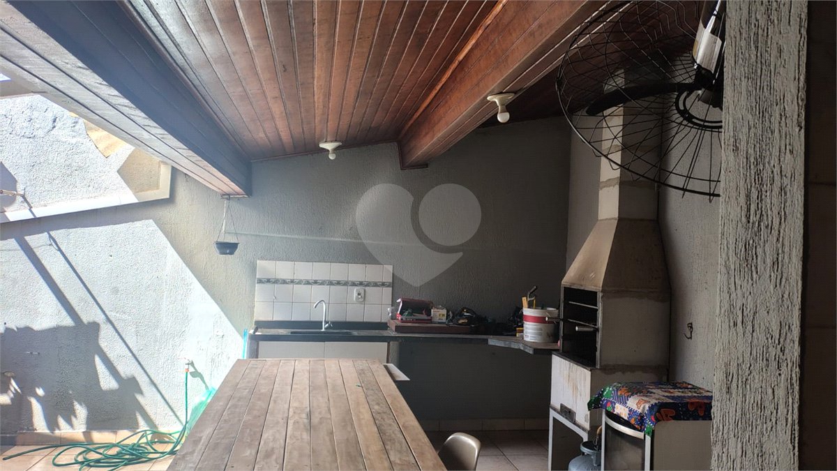 Casa à venda com 3 quartos, sendo 1 suíte, em Independência, Ribeirão Preto, SP
