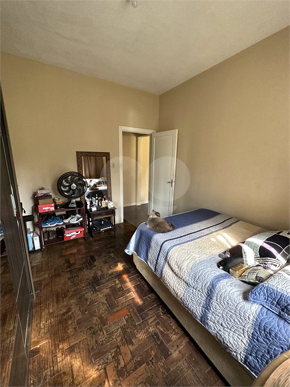 Apartamento à venda com 2 quartos em Santana, São Paulo, SP