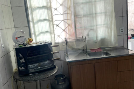Casa à venda com 3 quartos, sendo 1 suíte, em Gopoúva, Guarulhos, SP