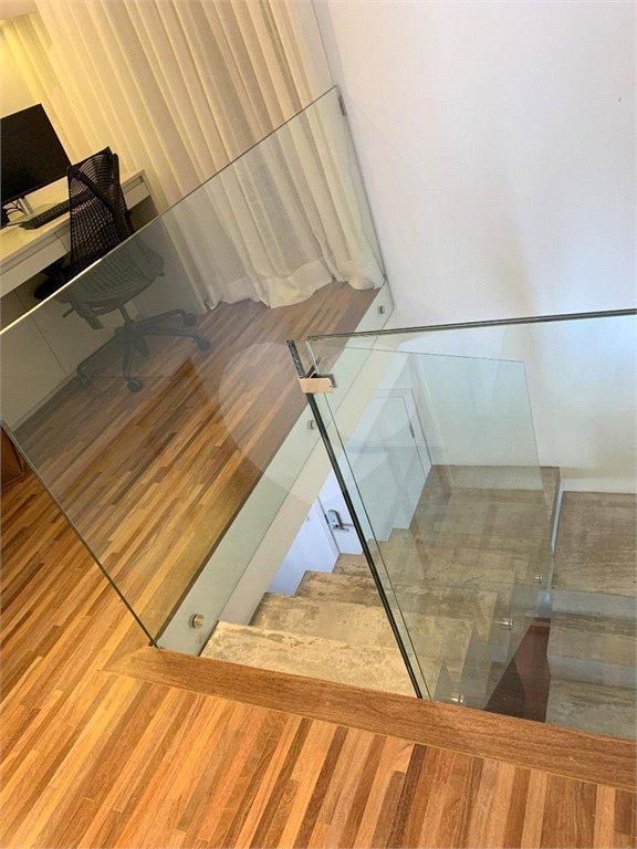 Duplex à venda com 2 suítes em Jardim Londrina, São Paulo, SP