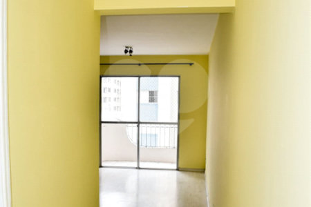 Apartamento à venda com 2 quartos, sendo 1 suíte, em Parque da Mooca, São Paulo, SP