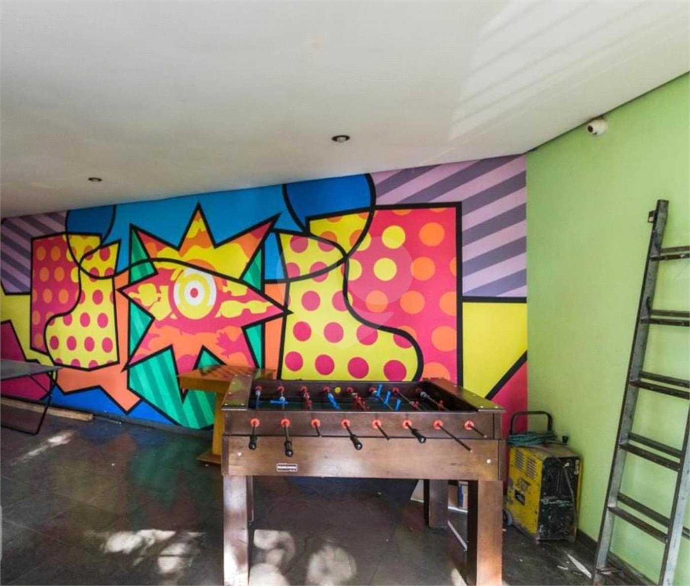 Apartamento à venda com 2 quartos em Freguesia do Ó, São Paulo, SP
