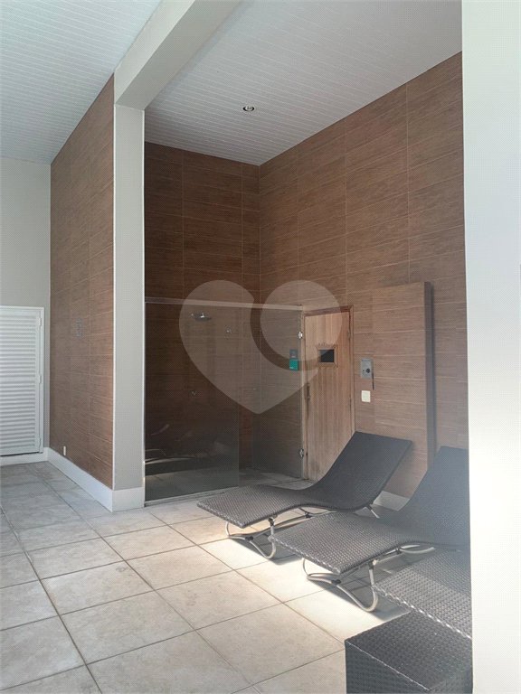Apartamento à venda com 1 quarto em Santana, São Paulo, SP