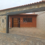 Casa à venda com 2 quartos em Vila Nova Itapetininga, Itapetininga, SP