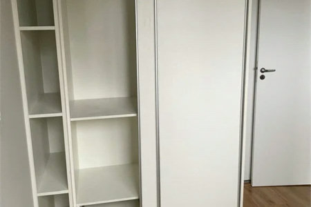 Apartamento à venda com 1 suíte em Pinheiros, São Paulo, SP