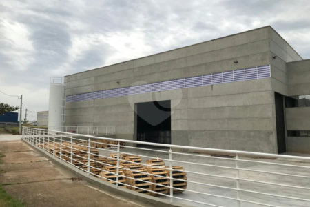 Casa para alugar com 1 quarto no condomínio Empresarial Panamericano, Sorocaba - SP