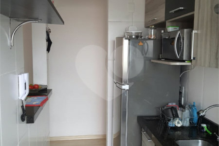 Apartamento à venda com 2 quartos em Vila Figueira, Suzano, SP