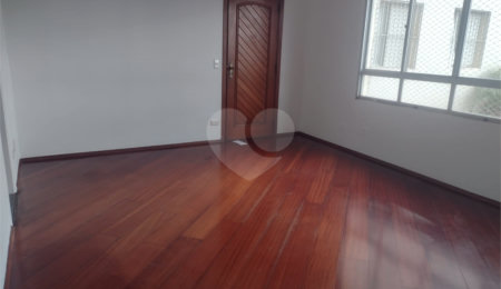 Apartamento à venda com 2 quartos em Vila Isolina Mazzei, São Paulo, SP