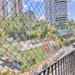 Apartamento à venda com 4 quartos, sendo 3 suítes, em Vila Andrade, São Paulo, SP