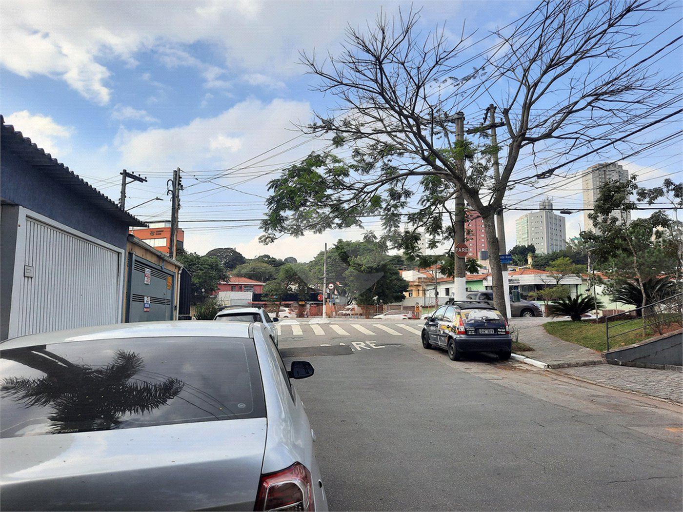 Terreno à venda em Chácara Monte Alegre, São Paulo, SP