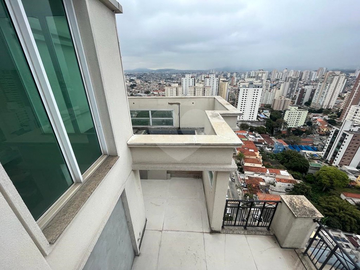 Cobertura à venda com 4 suítes em Santana, São Paulo, SP