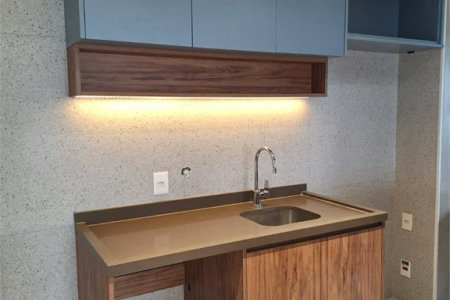 Apartamento para alugar com 3 suítes em Sumarezinho, São Paulo, SP