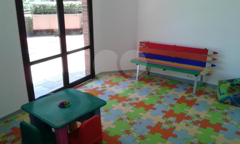 Apartamento à venda com 4 suítes em Vila Andrade, São Paulo, SP