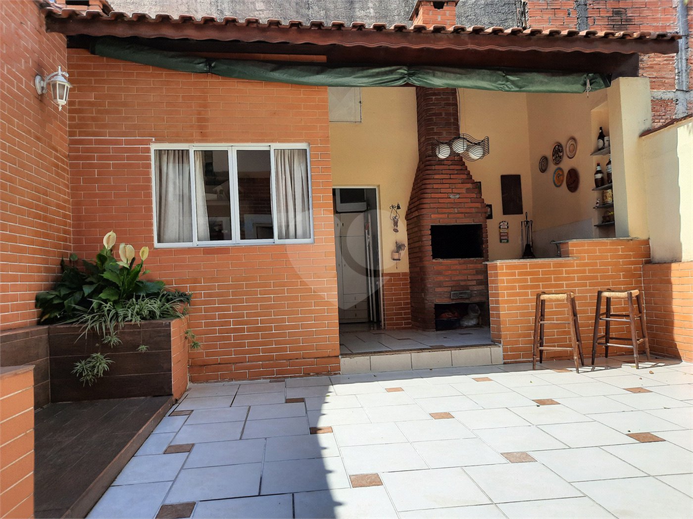 Sobrado à venda com 3 quartos, sendo 1 suíte, em Brooklin Velho, São Paulo, SP