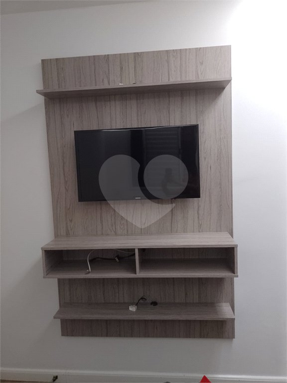 Apartamento à venda com 2 quartos em Pirajussara, São Paulo, SP