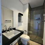 Apartamento à venda com 1 suíte em Vila Olímpia, São Paulo, SP