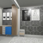 Studio à venda ou para alugar com 1 quarto em Sumarezinho, São Paulo, SP