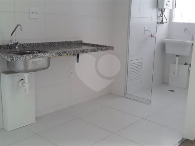 Apartamento à venda com 2 quartos em Limão, São Paulo, SP
