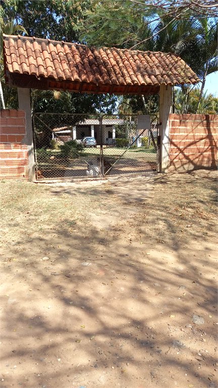 Chácara à venda com 3 quartos, sendo 1 suíte,  em Loteamento Aracê de Santo Antonio I, São Carlos, SP