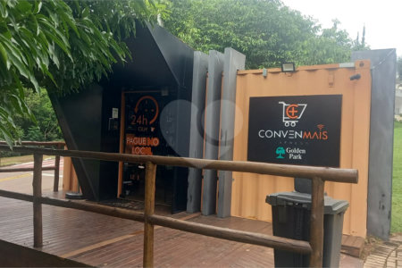 Terreno à venda no condomínio Golden Park Alpha, Sorocaba - SP
