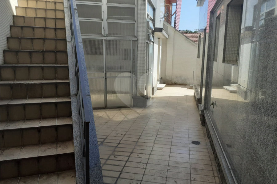 Sobrado à venda com 3 quartos, sendo 1 suíte, em Santana, São Paulo, SP