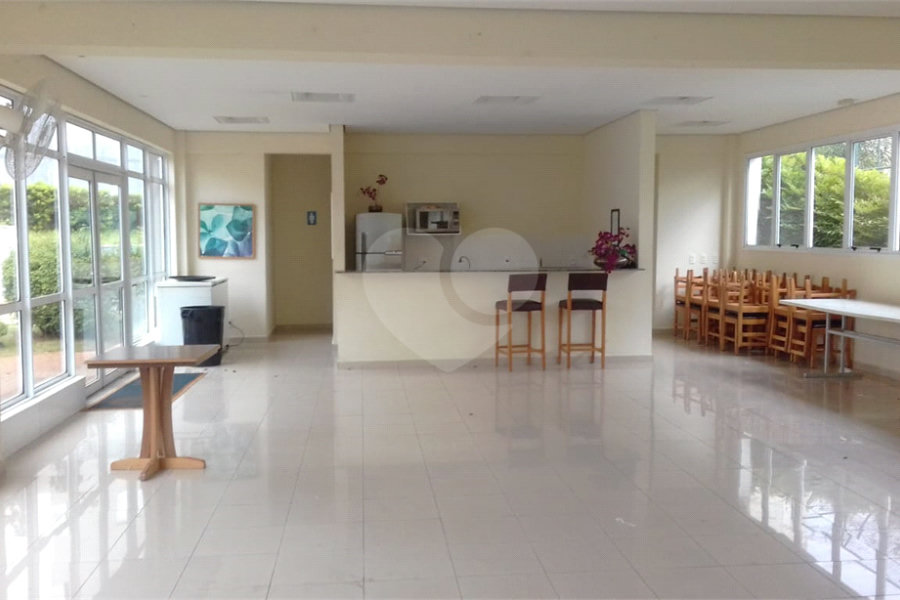 Apartamento à venda com 2 quartos em Lauzane Paulista, São Paulo, SP