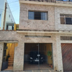 Sobrado à venda com 2 quartos em Tucuruvi, São Paulo, SP