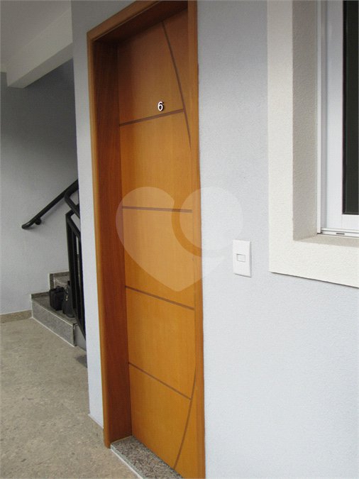 Apartamento à venda com 2 quartos em Horto, São Paulo, SP