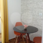 Apartamento à venda com 1 quarto em Vila Buarque, São Paulo, SP
