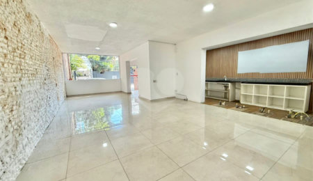 Casa à venda com 3 quartos em Campo Belo, São Paulo, SP