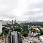 Apartamento à venda com 2 suítes em Pinheiros, São Paulo, SP