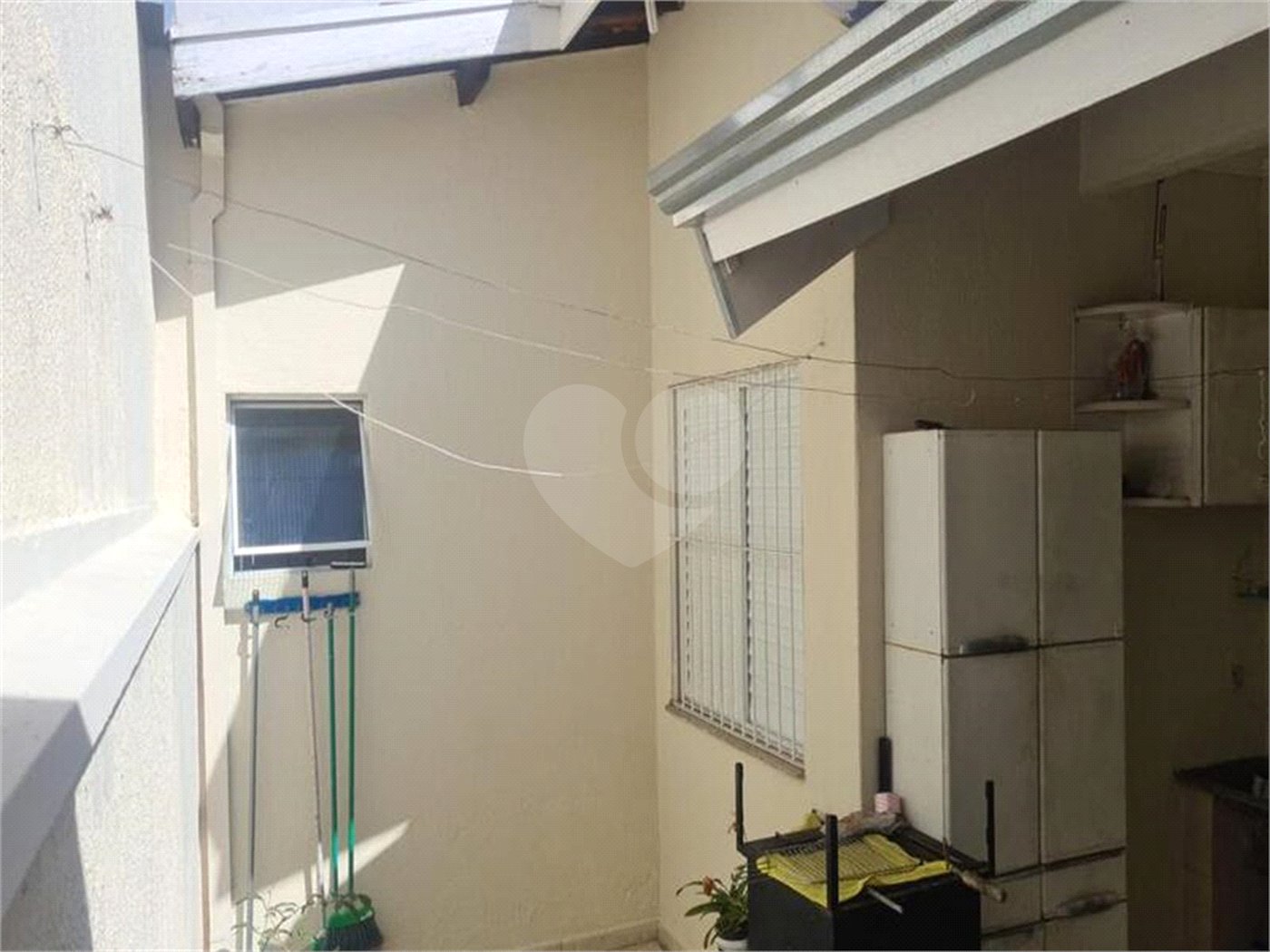 Casa à venda com 2 quartos, sendo 1 suíte,  em Vila Rubens, Indaiatuba, SP
