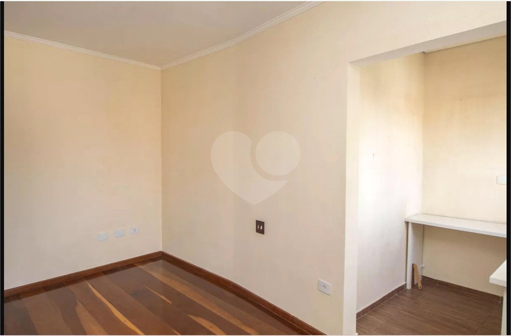 Sobrado à venda com 2 quartos em Tucuruvi, São Paulo, SP