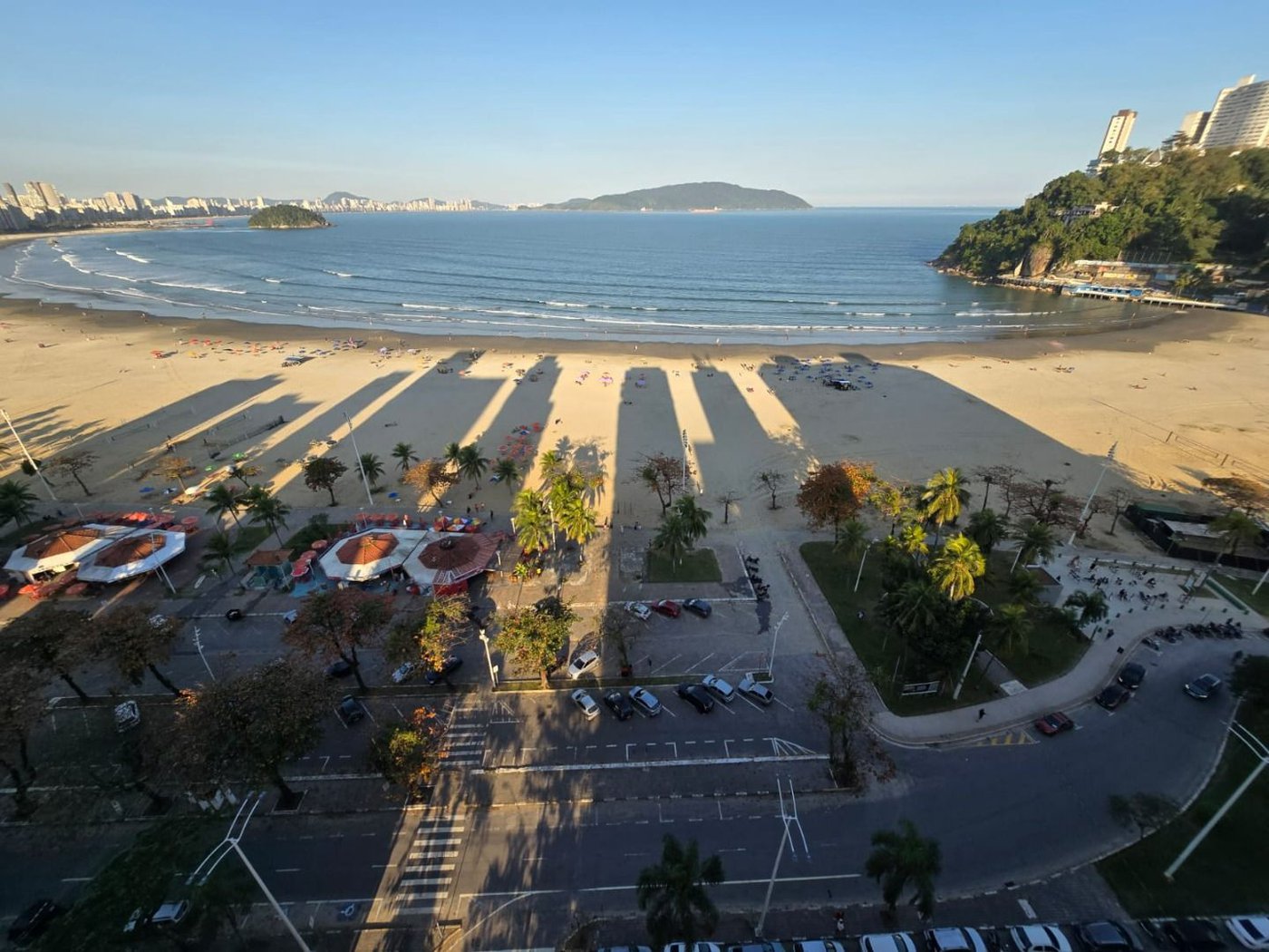 Apartamento com 3 dormitórios à venda, 175 m² por R$ 950.000,00 - Itararé - São Vicente/SP