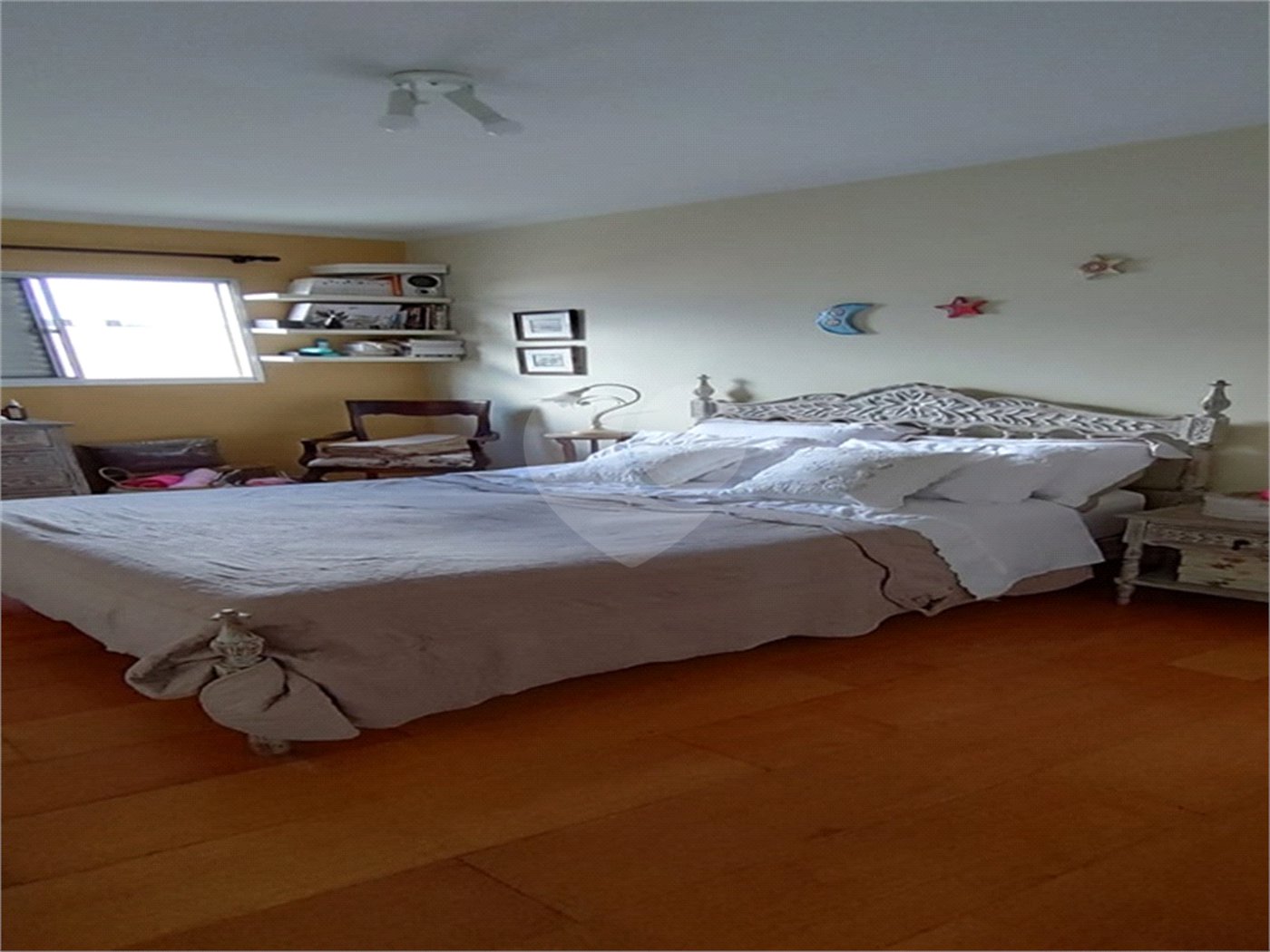 Apartamento à venda com 2 quartos em Tucuruvi, São Paulo, SP