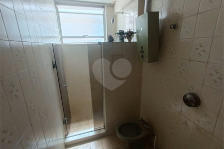 Apartamento à venda com 3 quartos, sendo 1 suíte, em Tijuca, Rio de Janeiro, RJ