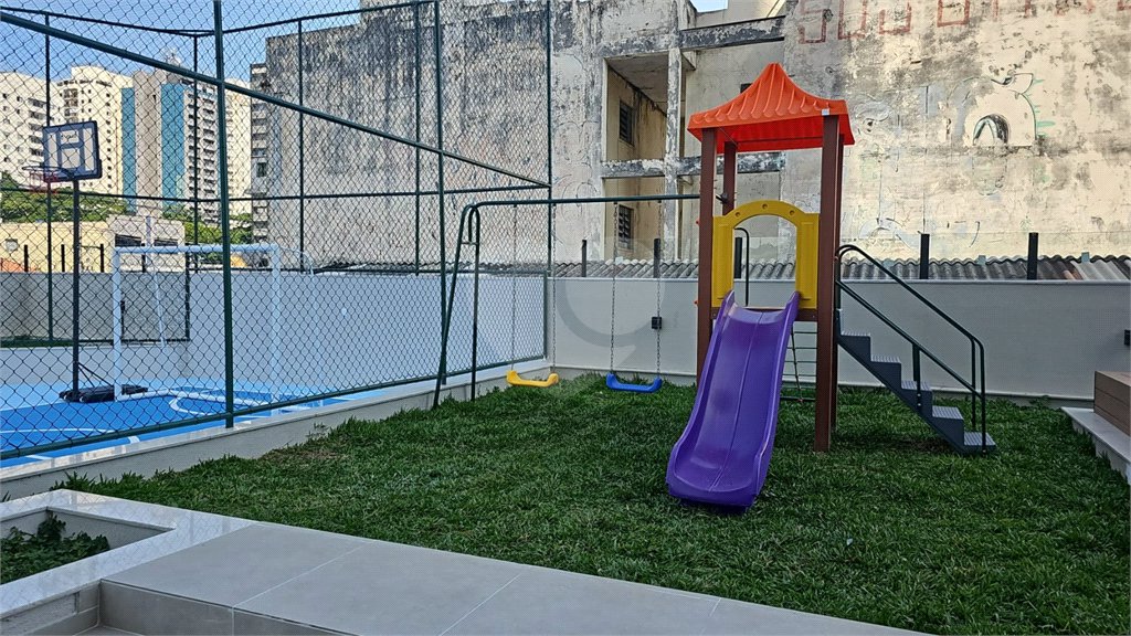 Apartamento à venda com 2 quartos em Butantã, São Paulo, SP