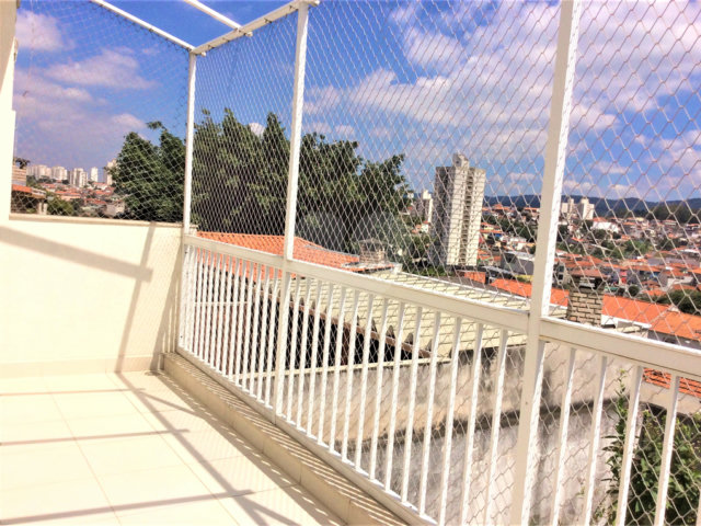 Casa Térrea à venda com 3 suítes em Santana, São Paulo, SP