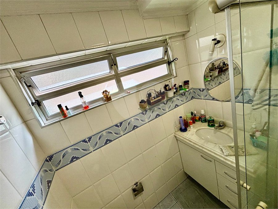 Apartamento à venda com 1 quarto em Vila Ester (zona Norte), São Paulo, SP