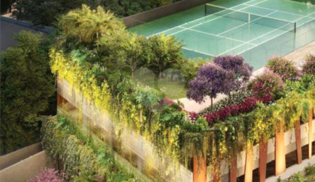 Apartamento à venda com 3 quartos, sendo 2 suítes,  em Perdizes, São Paulo, SP