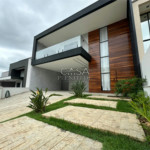 Casa em condomínio à venda com 3 suítes em Aparecidinha, Sorocaba, SP