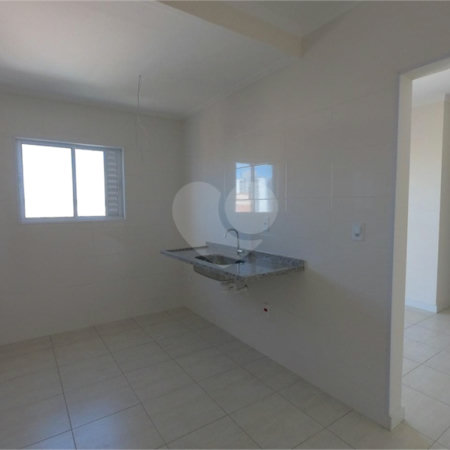 Apartamento à venda com 2 quartos em Vila Barão, Sorocaba, SP