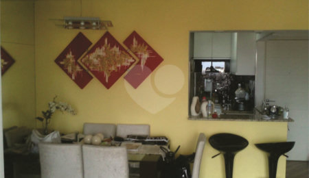 Apartamento à venda com 2 quartos, sendo 1 suíte, em Mandaqui, São Paulo, SP