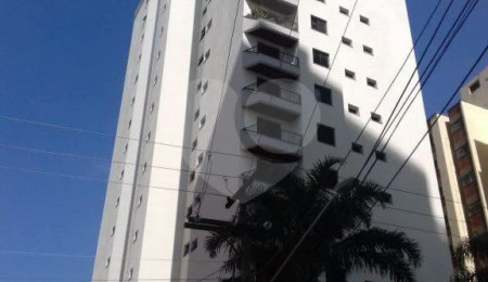 Apartamento à venda com 3 suítes em Jardim São Paulo(zona Norte), São Paulo, SP