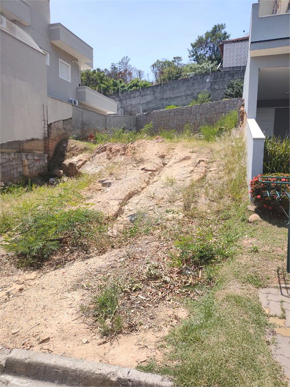 Terreno à venda no condomínio Reserva da Mata, Vinhedo - SP