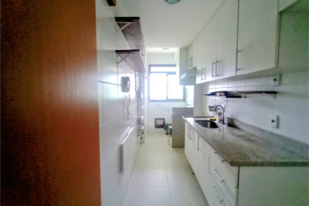 Apartamento para alugar com 3 quartos, sendo 1 suíte, em Rio Comprido, Rio de Janeiro, RJ
