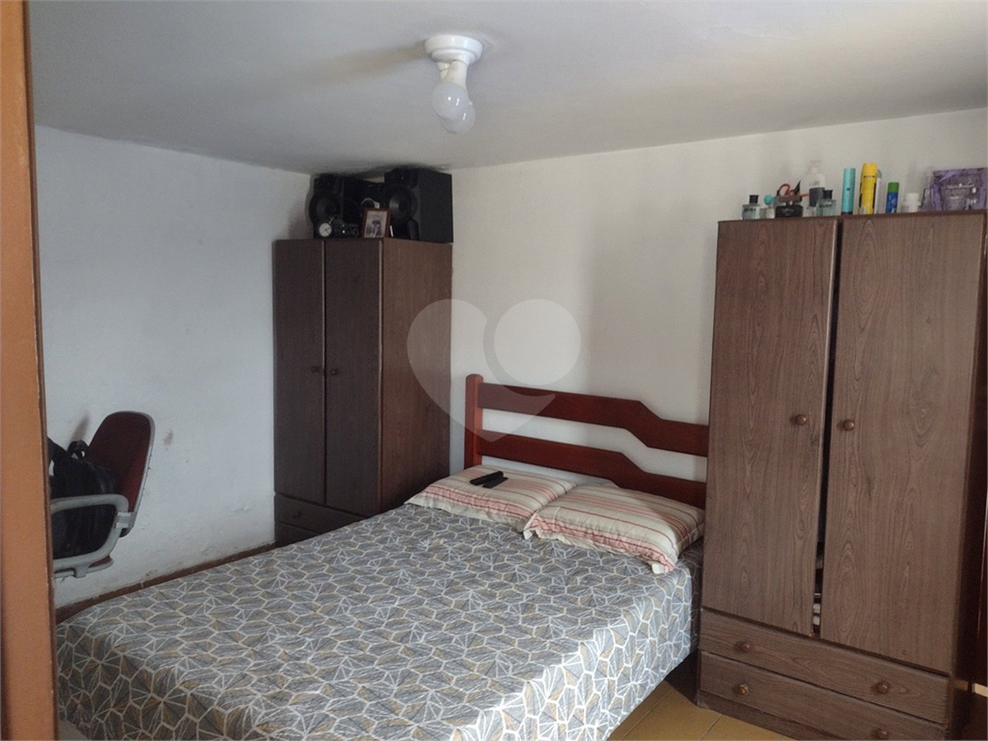 Casa Térrea à venda com 5 quartos, sendo 2 suítes, em Vila Mazzei, São Paulo, SP
