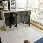 Apartamento à venda com 3 quartos, sendo 1 suíte, em Vila Andrade, São Paulo, SP